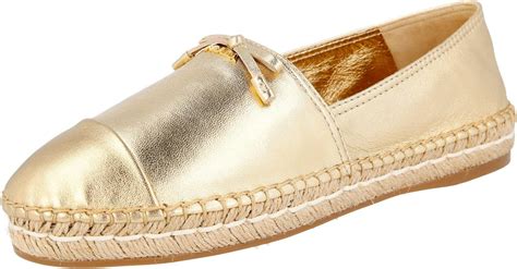 prada gold espadrilles|prada espadrilles sale.